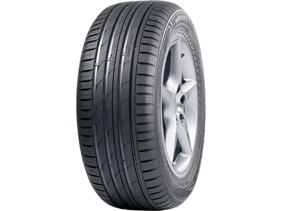 Nokian Hakka Z SUV