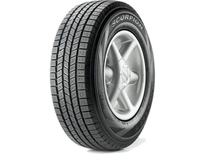 255/50 R19 107H Pirelli Scorpion Ice & Snow