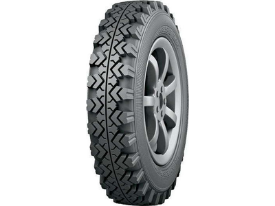 Барнаульский ШЗ ВЛИ-5 175/80 R16 85P