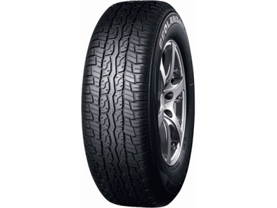 265/65 R17 112H Yokohama Geolandar H/T G902