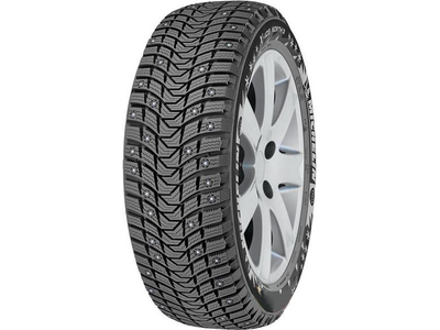 Michelin X-ice North 3