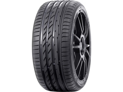 245/40 R19 98Y xl Nokian Hakka Black