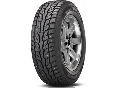 215/75 R16 116/114R Hankook Winter i*Pike LT RW09
