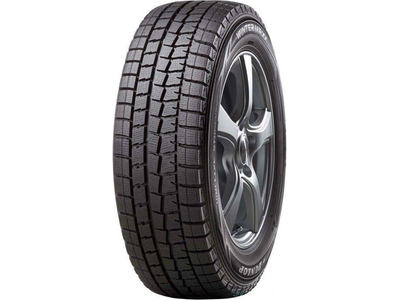 245/45 R17 99T Dunlop WINTER MAXX WM01