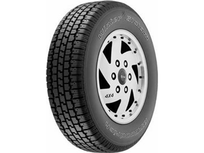 BFGoodrich Winter Slalom