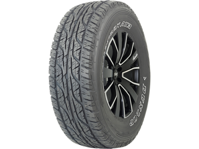 255/55 R18 109H Dunlop Grandtrek AT3