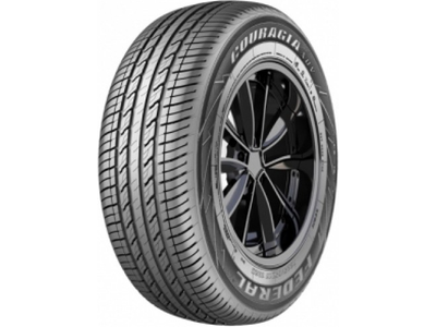 235/55 R18 104V Federal COURAGIA XUV
