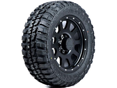 35/12.5 R20 121Q Federal COURAGIA M/T