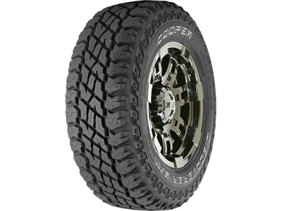 315/70 R17 121Q Cooper Discoverer ST Maxx