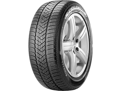 275/45 R21 107V xl Pirelli Scorpion Winter