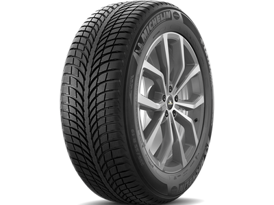 255/50 R19 107V xl Michelin Latitude Alpin LA2 ZP