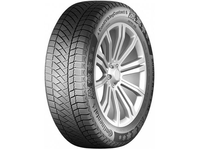 245/40 R19 98T xl fr Continental ContiVikingContact 6