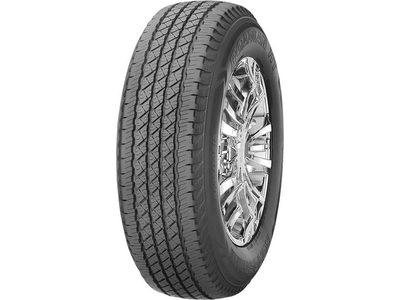 Nexen Roadian HT SUV