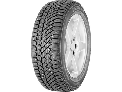 235/60 R17 106T Continental ContiIceContact HD