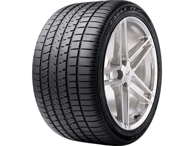 GoodYear EAGLE F1 SUPERCAR