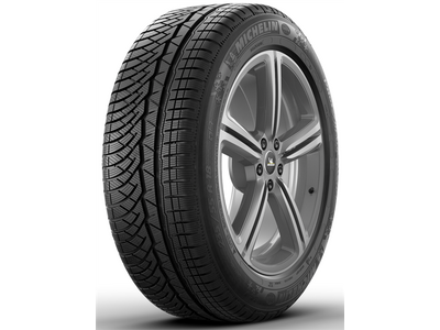 Michelin Pilot Alpin 4