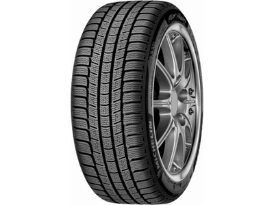 Michelin Pilot Alpin