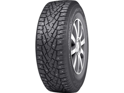 205/65 R16 107/105R Nokian Hakkapeliitta C3