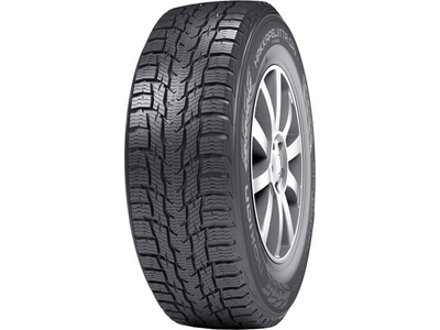 185/75 R16 104/102R Nokian Hakkapeliitta CR3