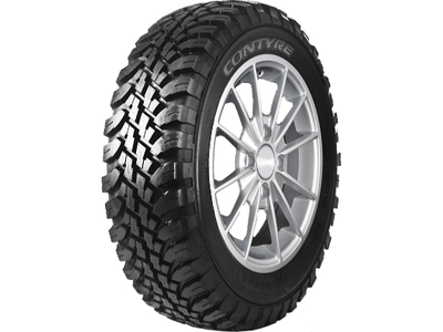 Contyre Expedition 235/75 R15 105Q