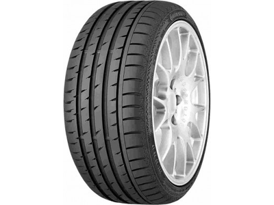 275/40 R18 103W xl fr Continental SportContact 2
