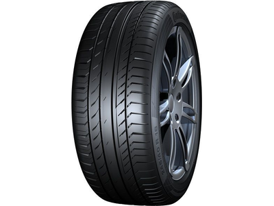 255/45 R19 100V fr Continental SportContact 5 SUV