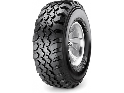 Maxxis MT-754 285/75R16 122/119M