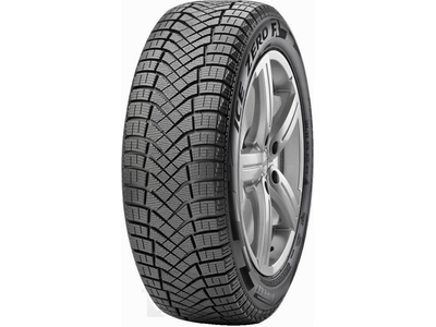 235/65 R17 108H xl Pirelli WINTER ICE ZERO FRICTION