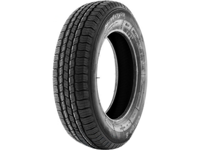 185/75 R16 104/102R Satoya Cargo S