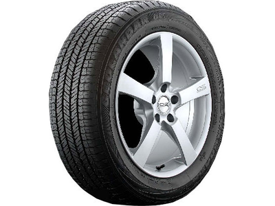 225/60 R17 99V Yokohama Geolandar H/T G91