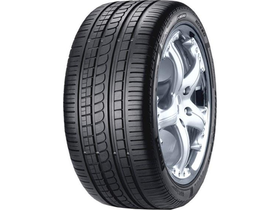 245/35 R18 88Y Pirelli PZERO ROSSO