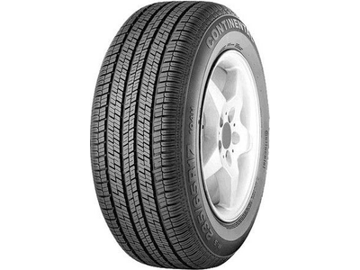 255/60 R17 106H Continental Conti 4x4 Contact