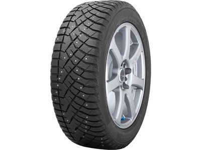 Nitto Therma Spike