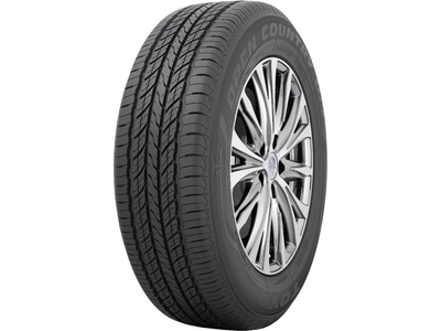 Toyo Open Country U/T