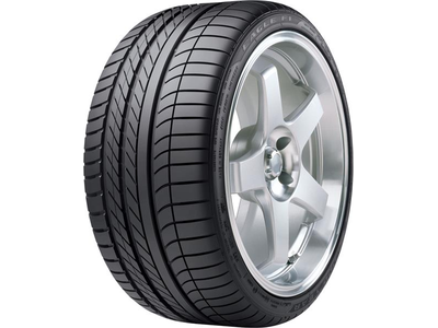 255/45 R19 100Y GoodYear Eagle F1 Asymmetric
