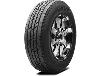 275/70 R16 114S Roadstone Roadian HT