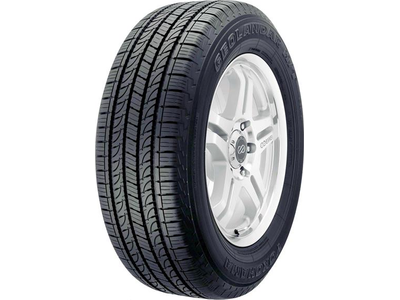 255/60 R18 112V Yokohama Geolandar G056