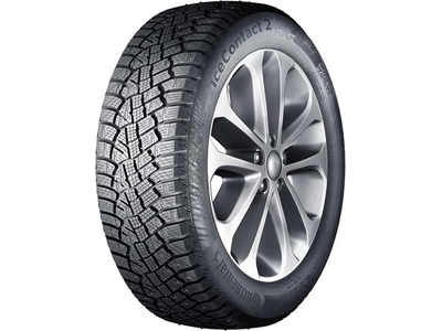 Continental IceContact 2