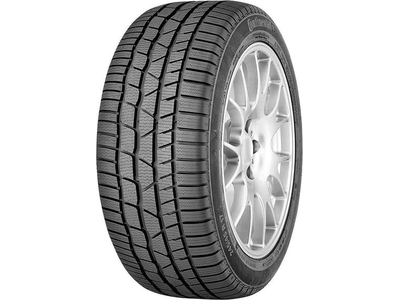 255/55 R18 105V Continental ContiWinterContact TS 830
