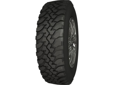 225/75 R16 104Q Барнаульский ШЗ NORTEC MT-540