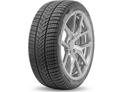 225/45 R17 91H Pirelli Winter Sotto Zero 3