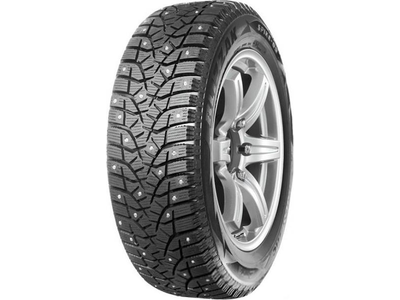 215/55 R18 99T xl Bridgestone Blizzak SPIKE-02