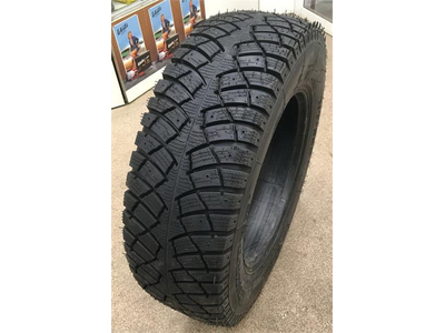 Барнаульский ШЗ WT-590 215/65 R16 102Q