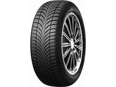 Nexen WINGUARD SnowG WH2 215/60 R16 99H