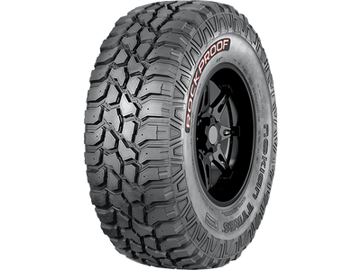 Nokian RockProof 245/70 R17 119/116Q