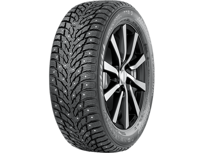 Nokian Hakkapeliitta 9