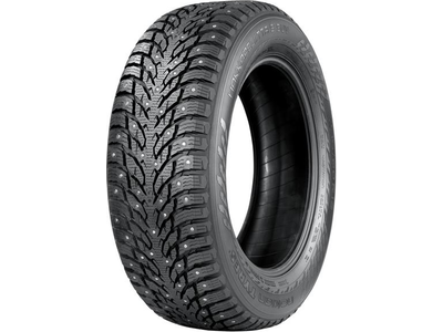 Nokian Hakkapeliitta 9 SUV