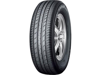 235/65 R18 106H Yokohama G98E