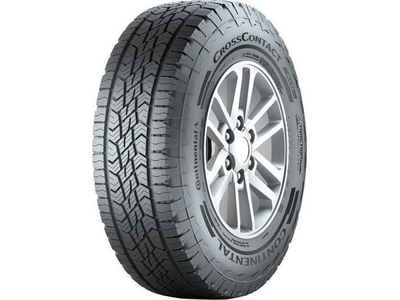 205/70 R15 96H fr Continental ContiCrossContact ATR