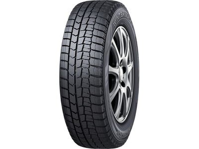 215/65 R16 98T Dunlop WINTER MAXX WM02